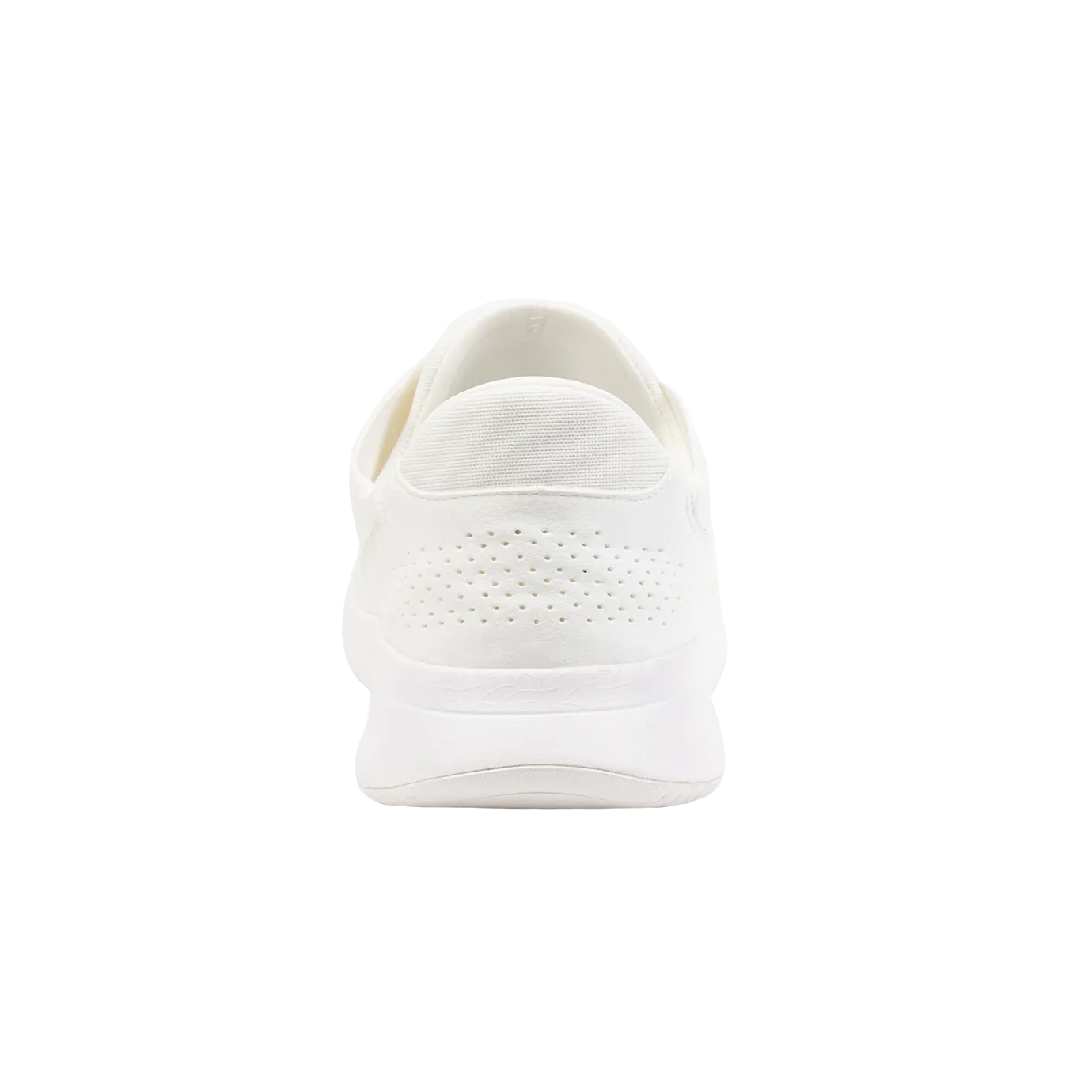 Men's Lima - Eggshell White Running Shoes Locations