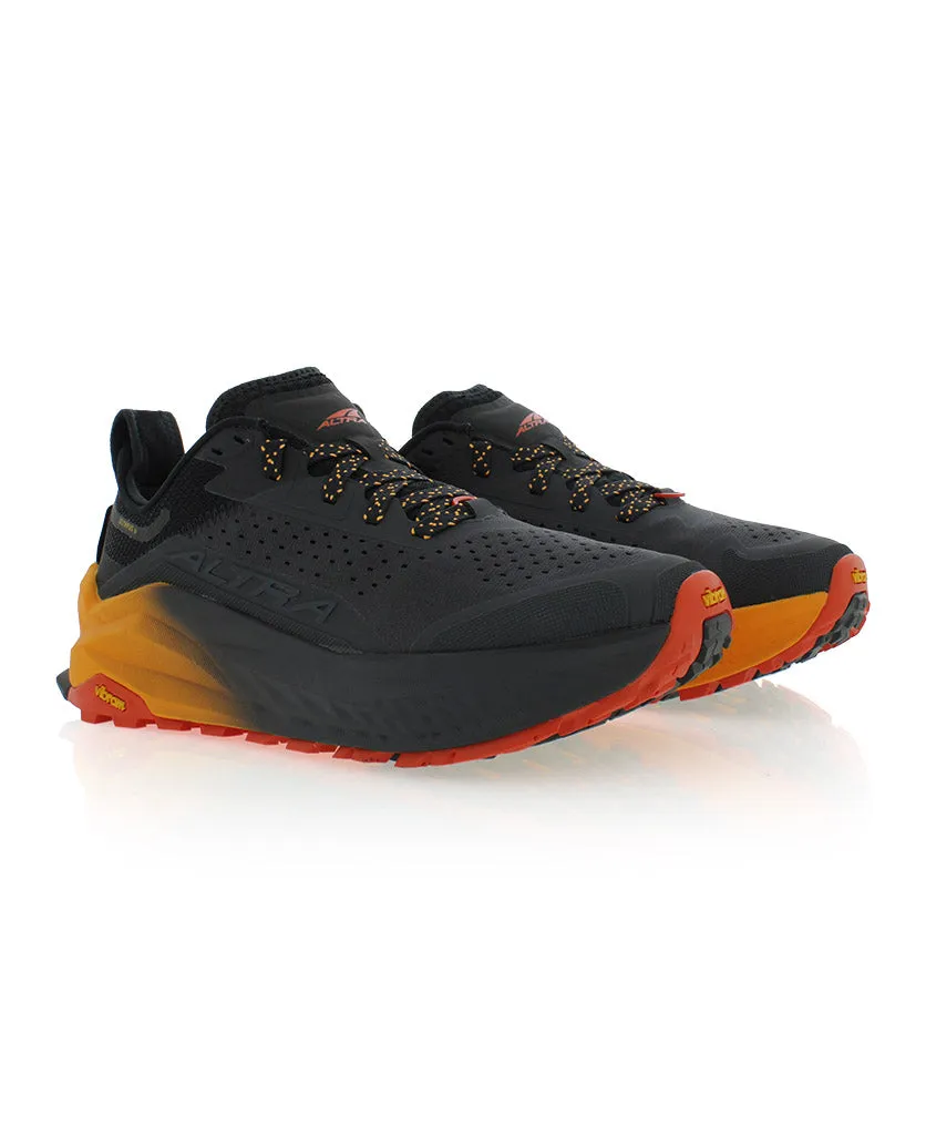 Peregrine 7 Trail Shoes Altra Olympus 6