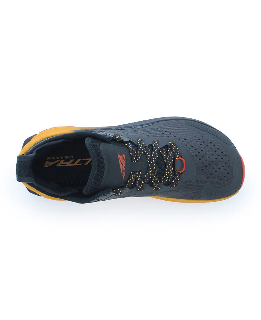 Altra Olympus 6 Best Trail For Cross Country