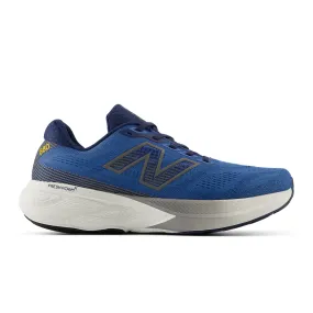 New Balance Fresh Foam X 880 v15 Running Shoe (Men) - Sea Stone/NB Navy/Marmalade Running Shoes For Foot Problems