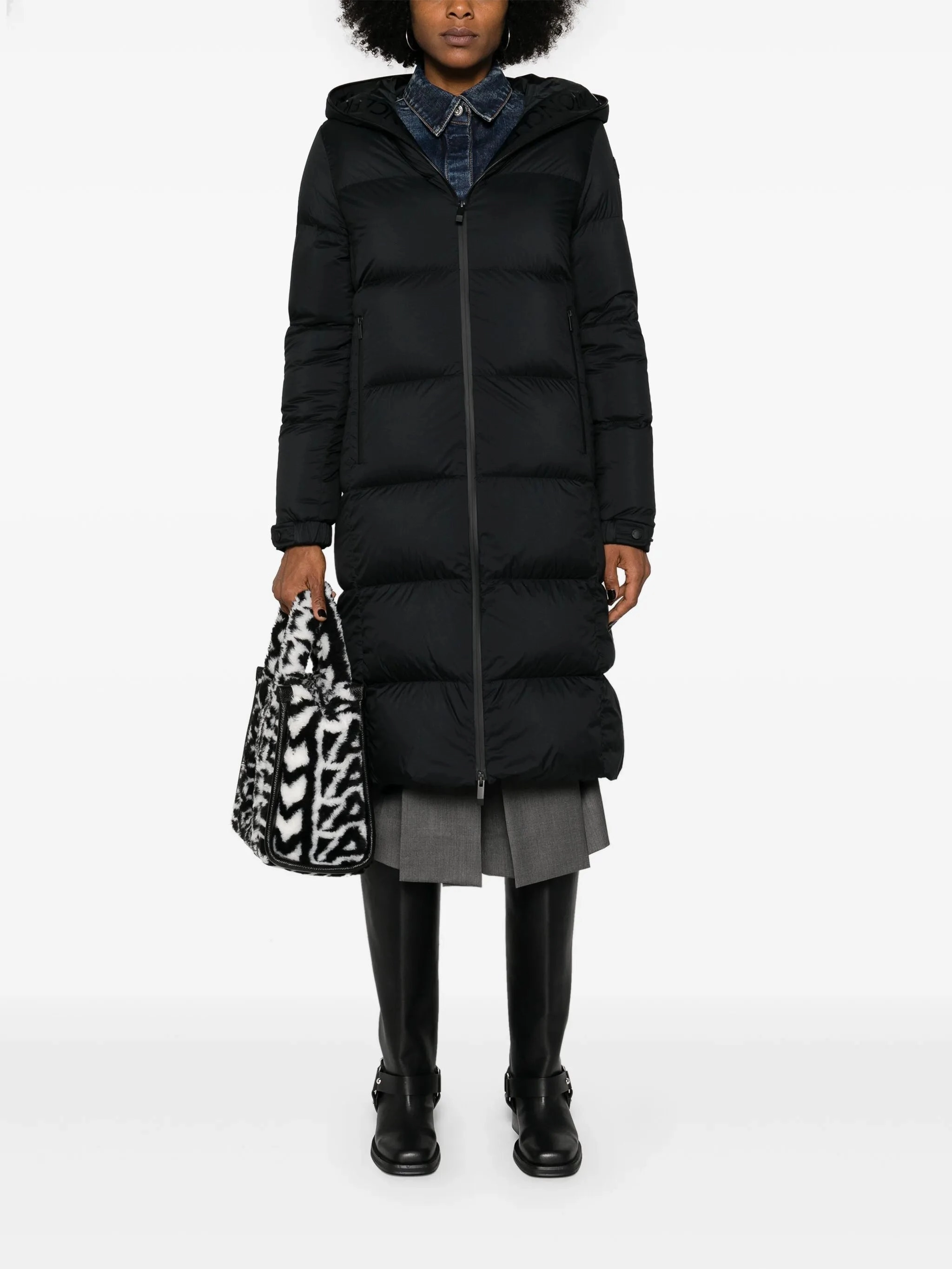 Different Horse Coats Arredoun padded coat