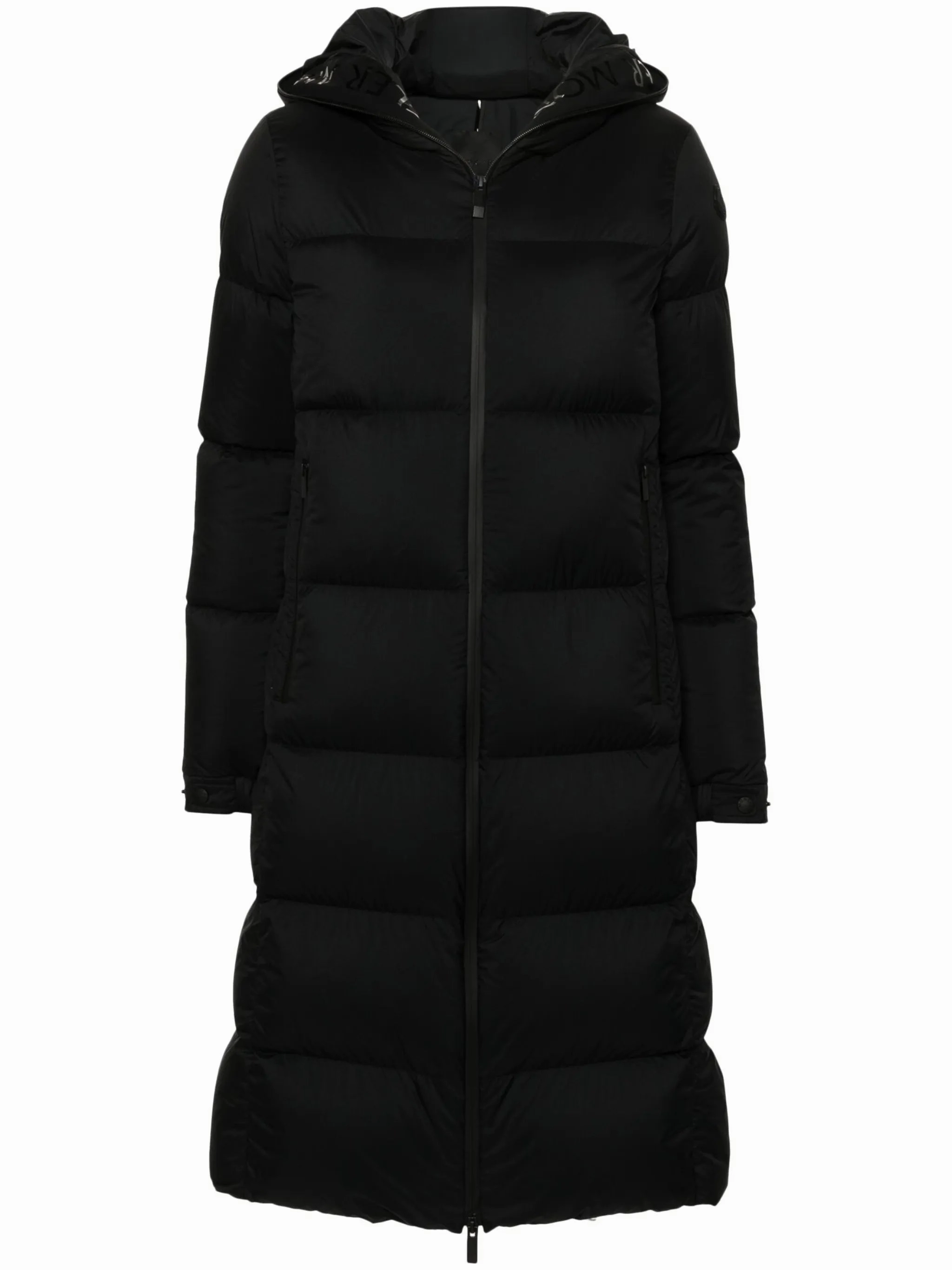 Arredoun padded coat Reversable Coats