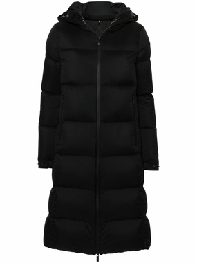 Arredoun padded coat The Row Coats
