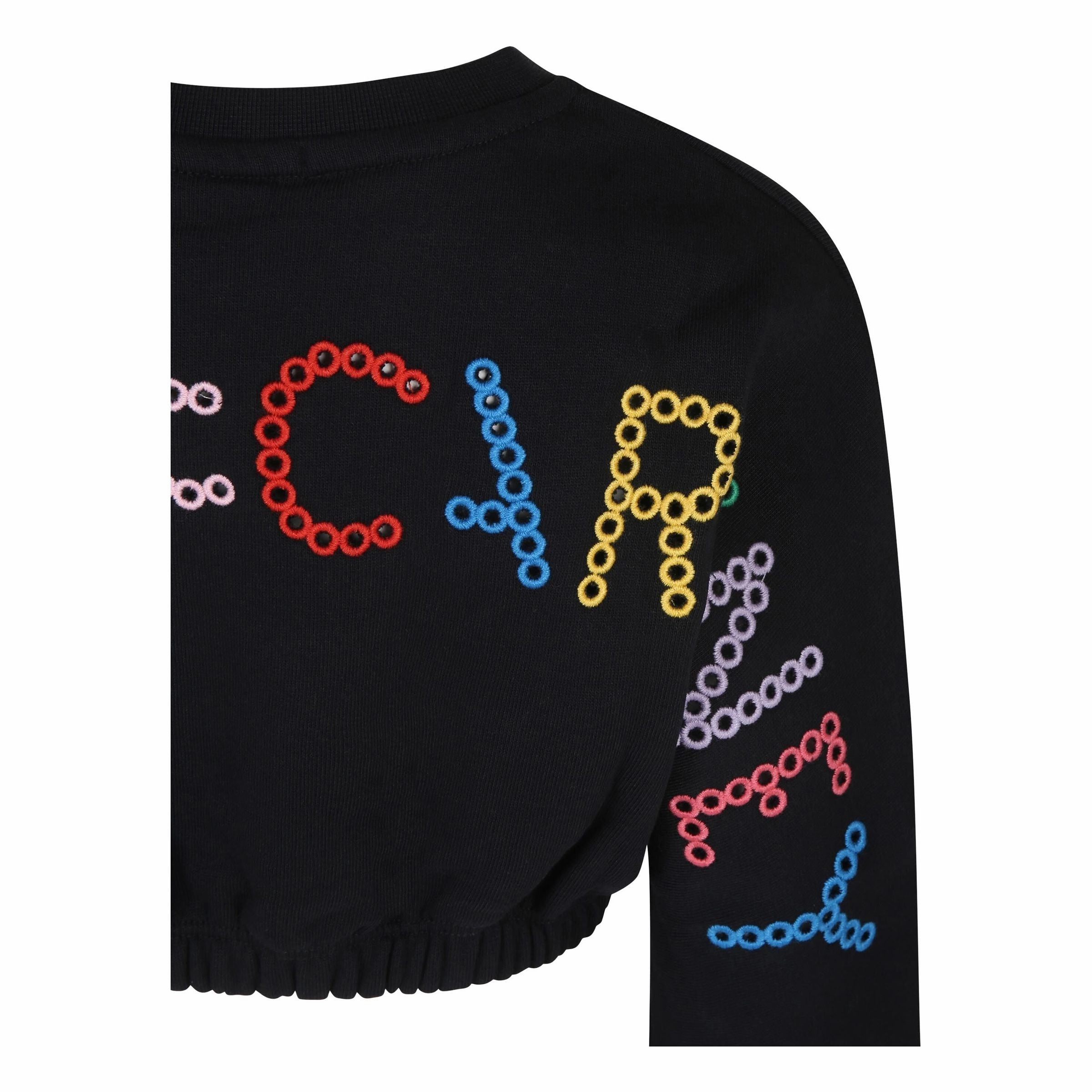 Annapolis Naval Academy Sweatshirts Black Logo Sweatshirts