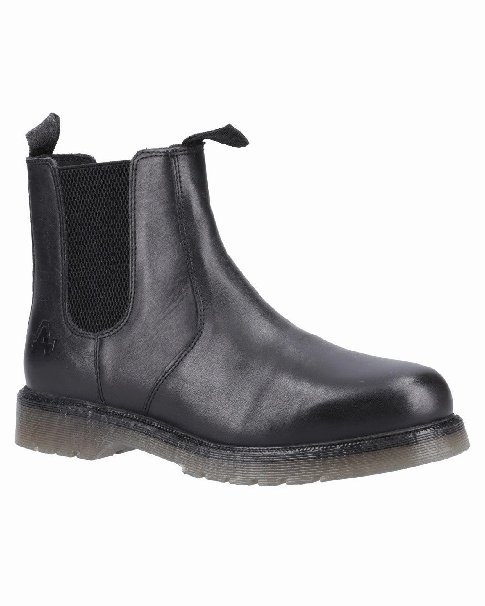 Amblers Colchester Boots Work Boots 7.5