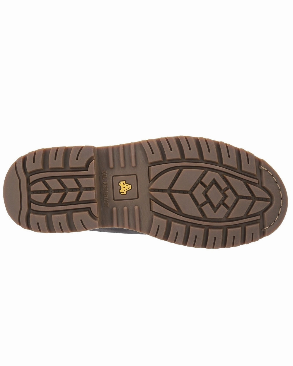 Amblers Safety AS105 Mimi Safety Boots Eh Rated Composite Toe Work Boots