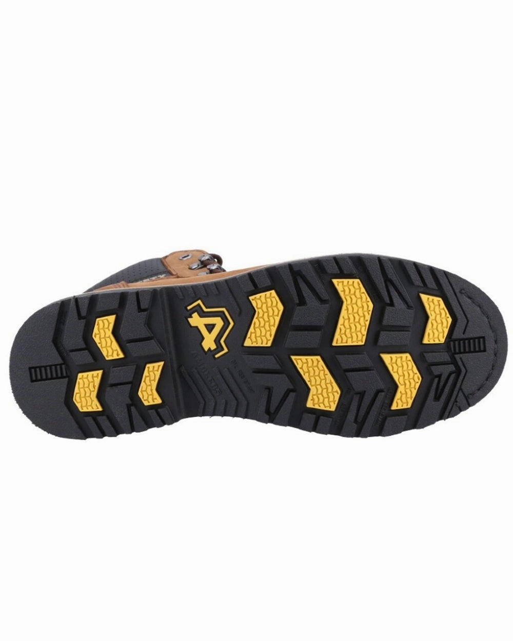 Amblers Safety AS233 Austwick Waterproof Safety Boots Georgia Farm And Ranch Boots