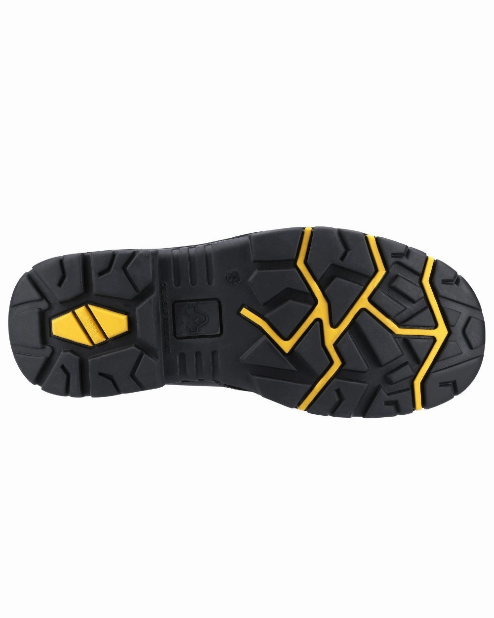 Amblers Safety AS305C Winsford Safety Boots Work Boots Greenville Sc