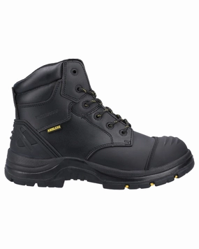 Amblers Safety AS305C Winsford Safety Boots Best Steel Toe Work Boots For Hot Weather