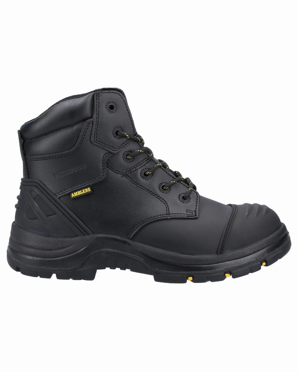 Low Work Boots Amblers Safety AS305C Winsford Safety Boots
