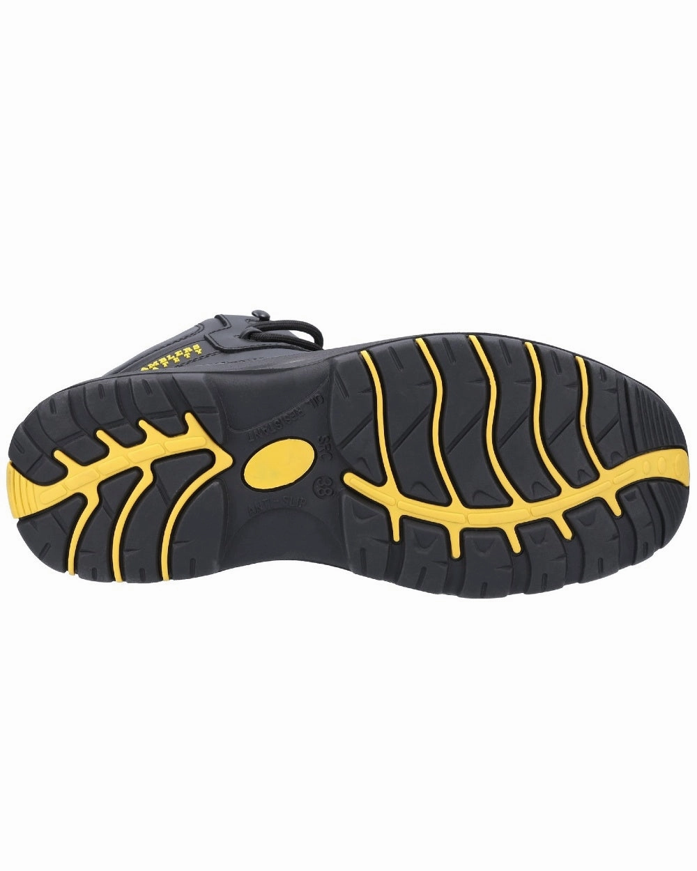 Boots That Stretch Amblers Safety AS605C Safety Boots