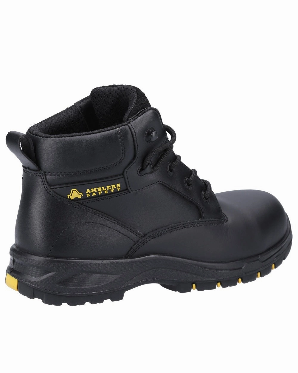 Xtratuf Rubber Boots Amblers Safety AS605C Safety Boots