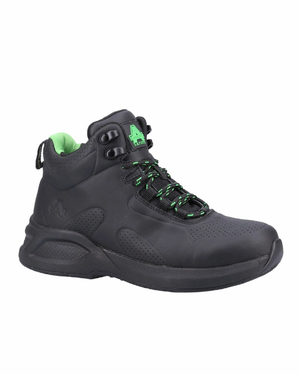 Amblers Safety AS611 Willow Safety Boots Composite Toe Work Boots Nearby