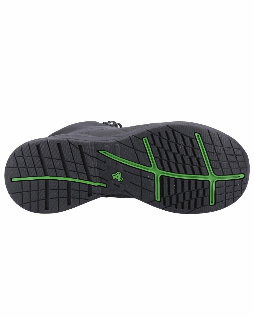 Amblers Safety AS611 Willow Safety Boots Best Usa Made Work Boots