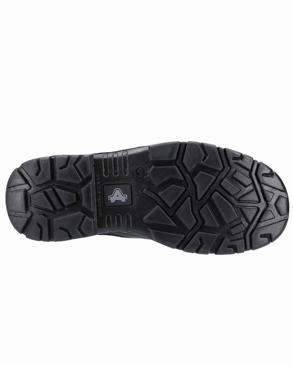 Made In Usa Work Boot Amblers Safety Combat Hi-Leg Waterproof Boots