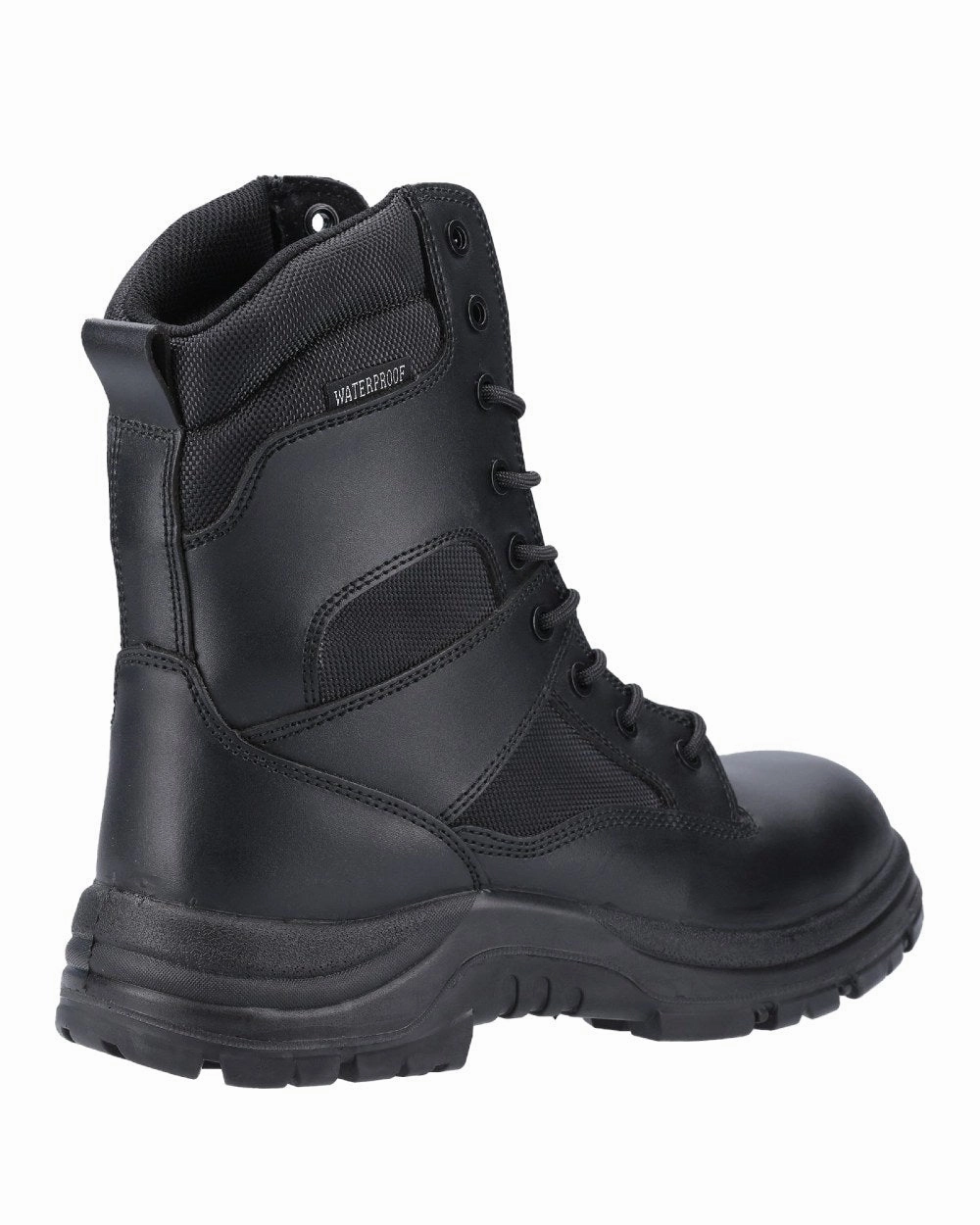 Work Boot Repair Near Me Amblers Safety Combat Hi-Leg Waterproof Boots