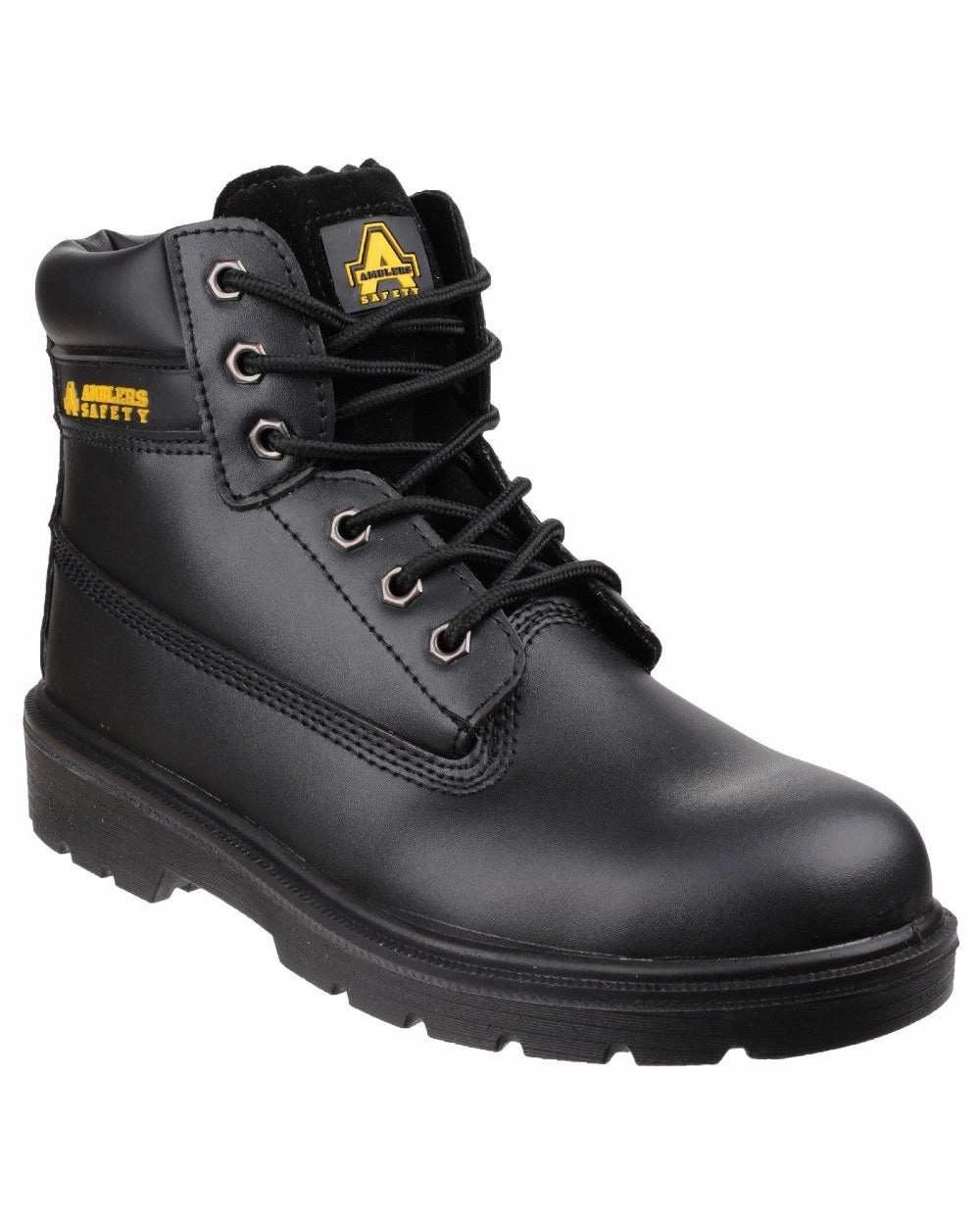 Amblers Safety FS112 Safety Boots Safety & Work Boots On Sale