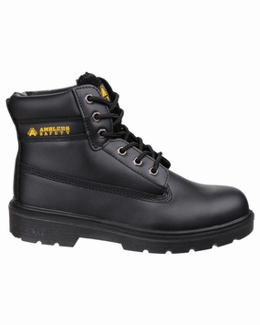Low Work Boots Amblers Safety FS112 Safety Boots
