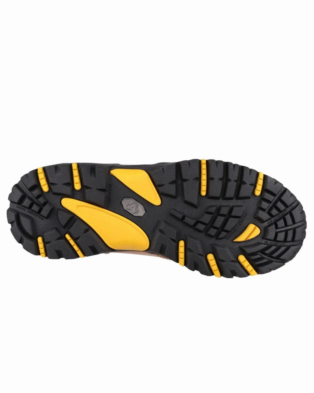 Amblers Safety FS143 Waterproof S3 SRC Safety Rigger Boots Work Boots Ebay