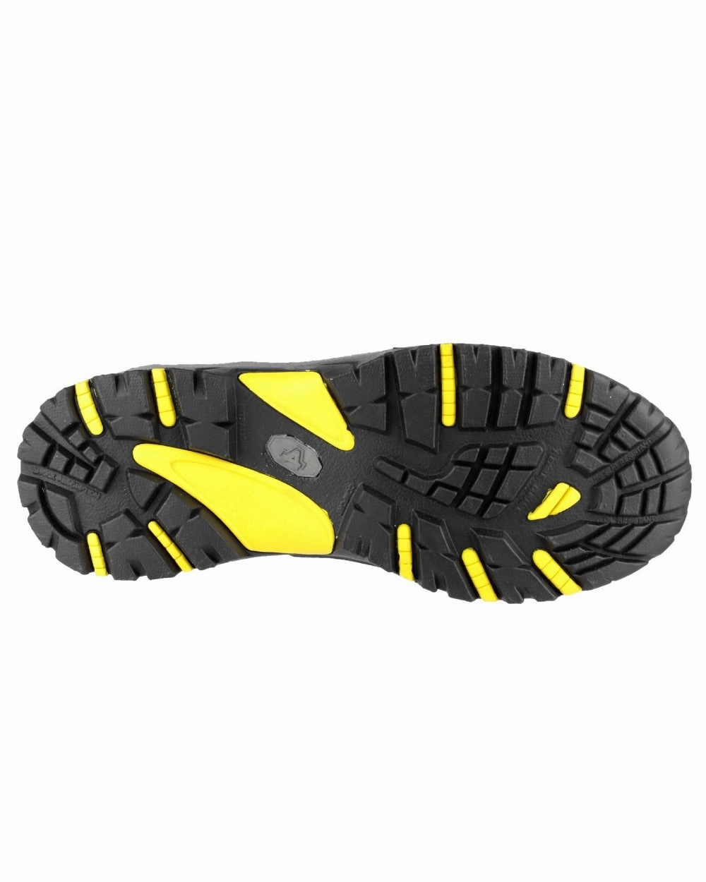 Best Quality Steel Toe Work Boots Amblers Safety FS32 Waterproof Safety Boots