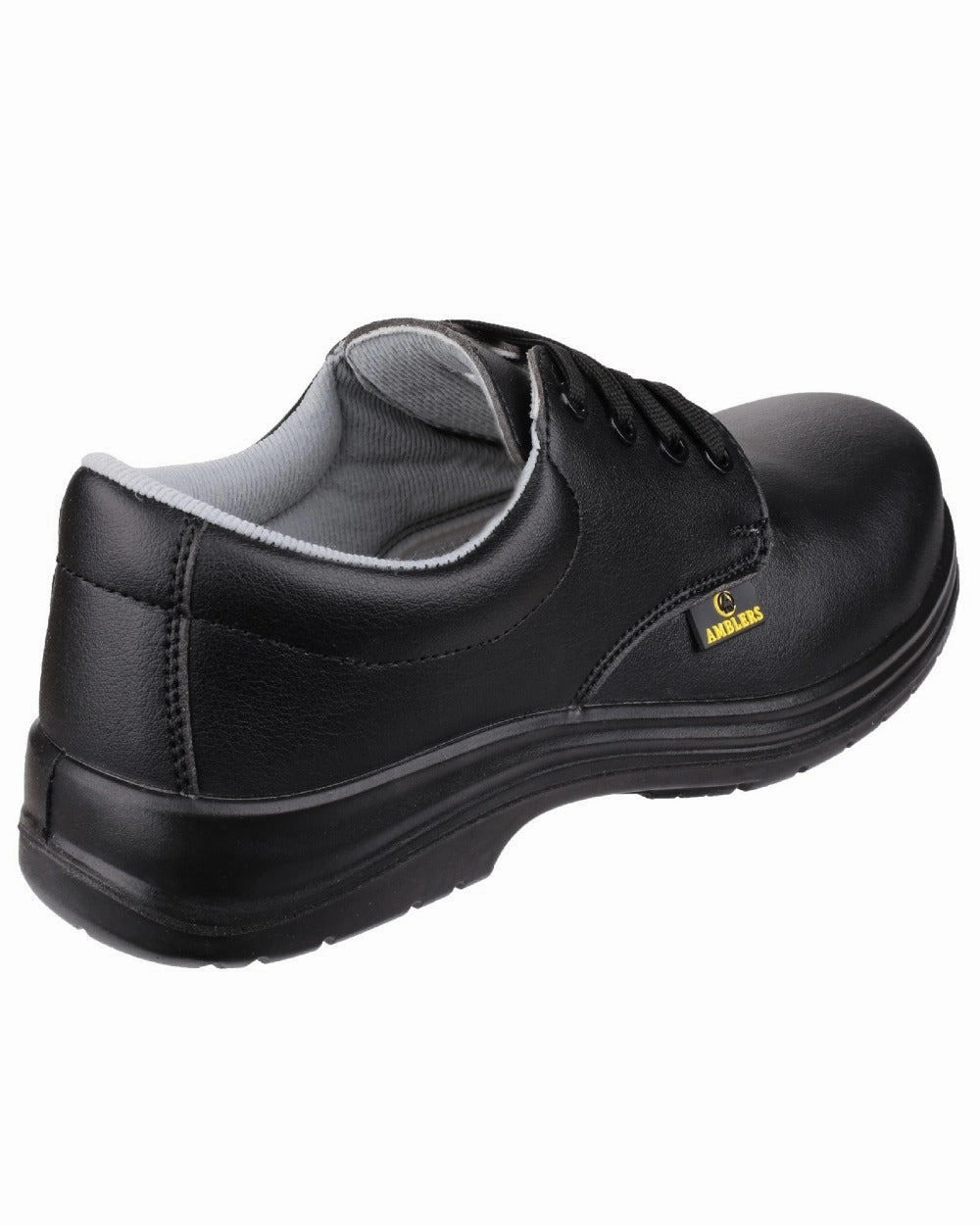 Work Boots In San Diego Amblers Safety FS662 Safety Shoes