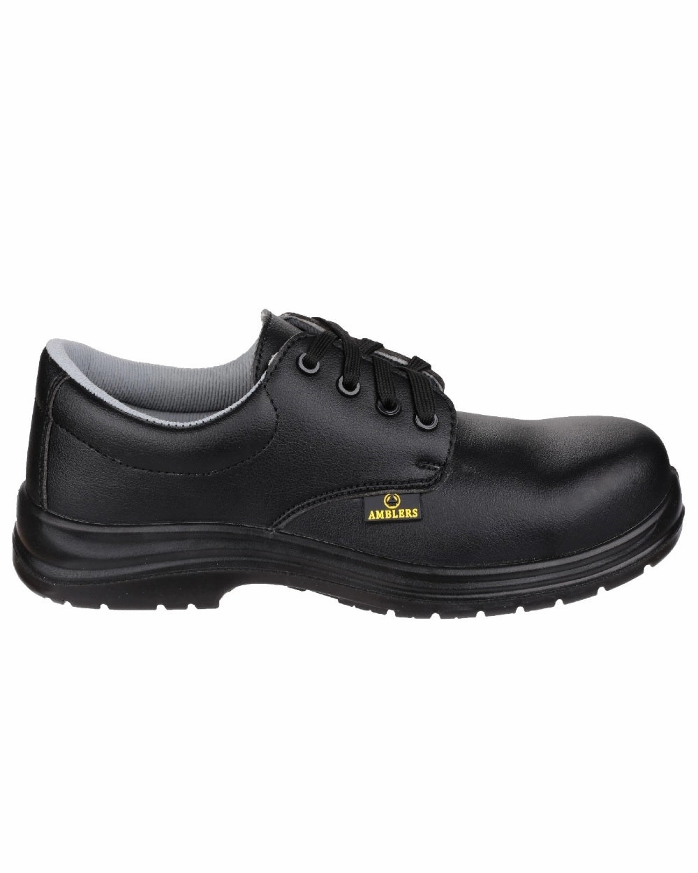 Work Boots Cheap Amblers Safety FS662 Safety Shoes
