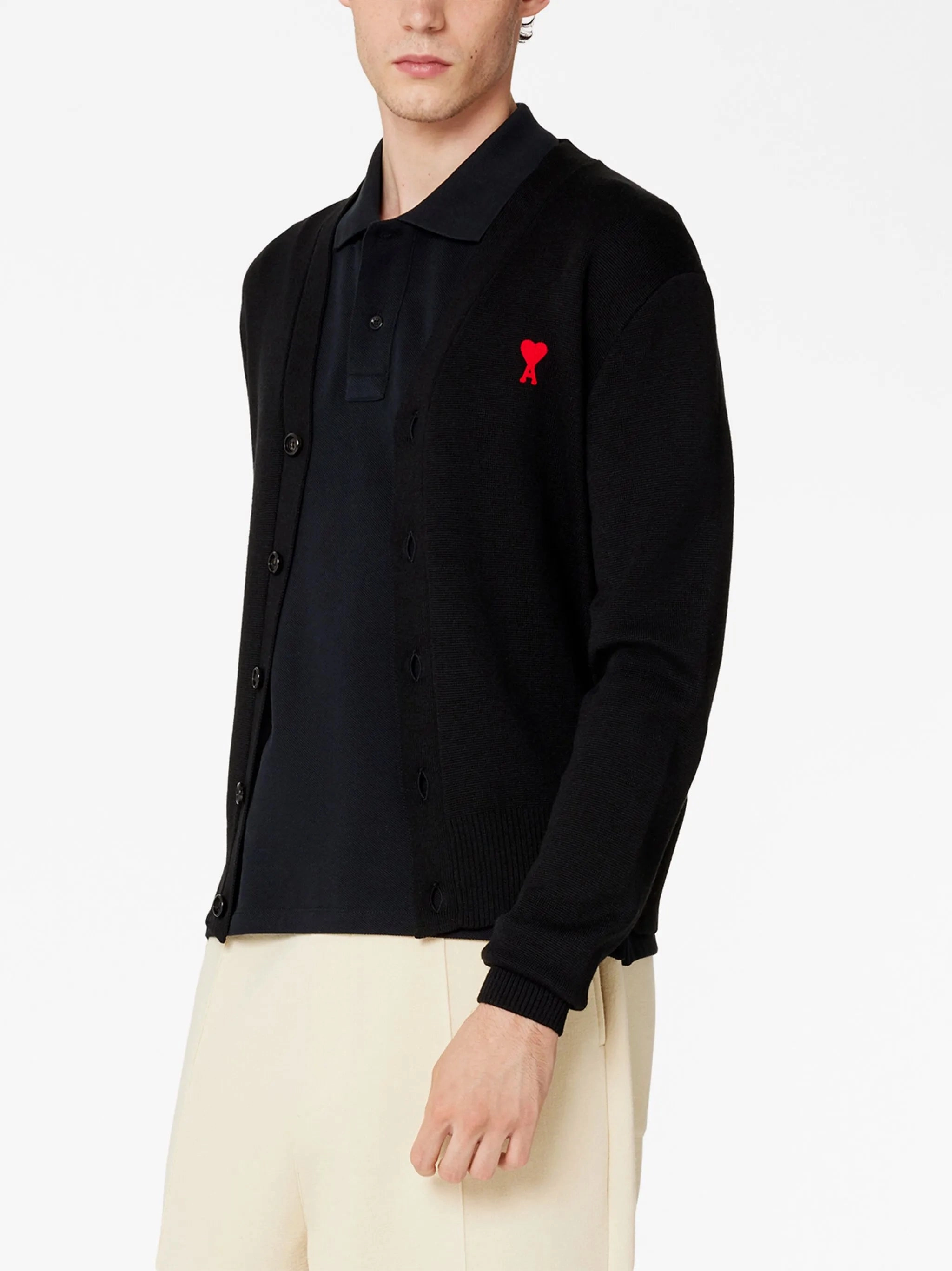 Aegyo Knitwear Ami De Coeur cardigan