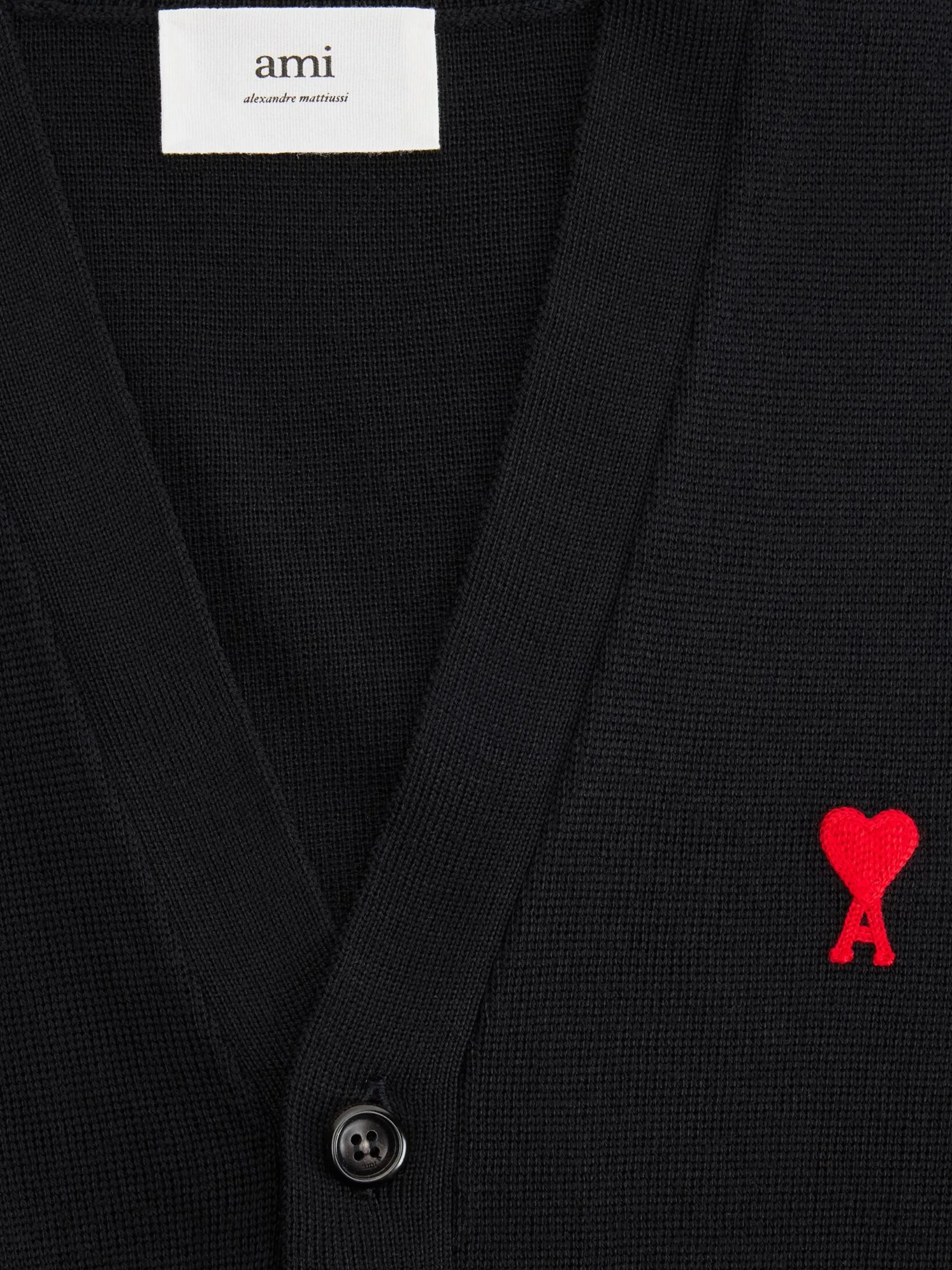 Ami De Coeur cardigan Joules Knitwear Sale