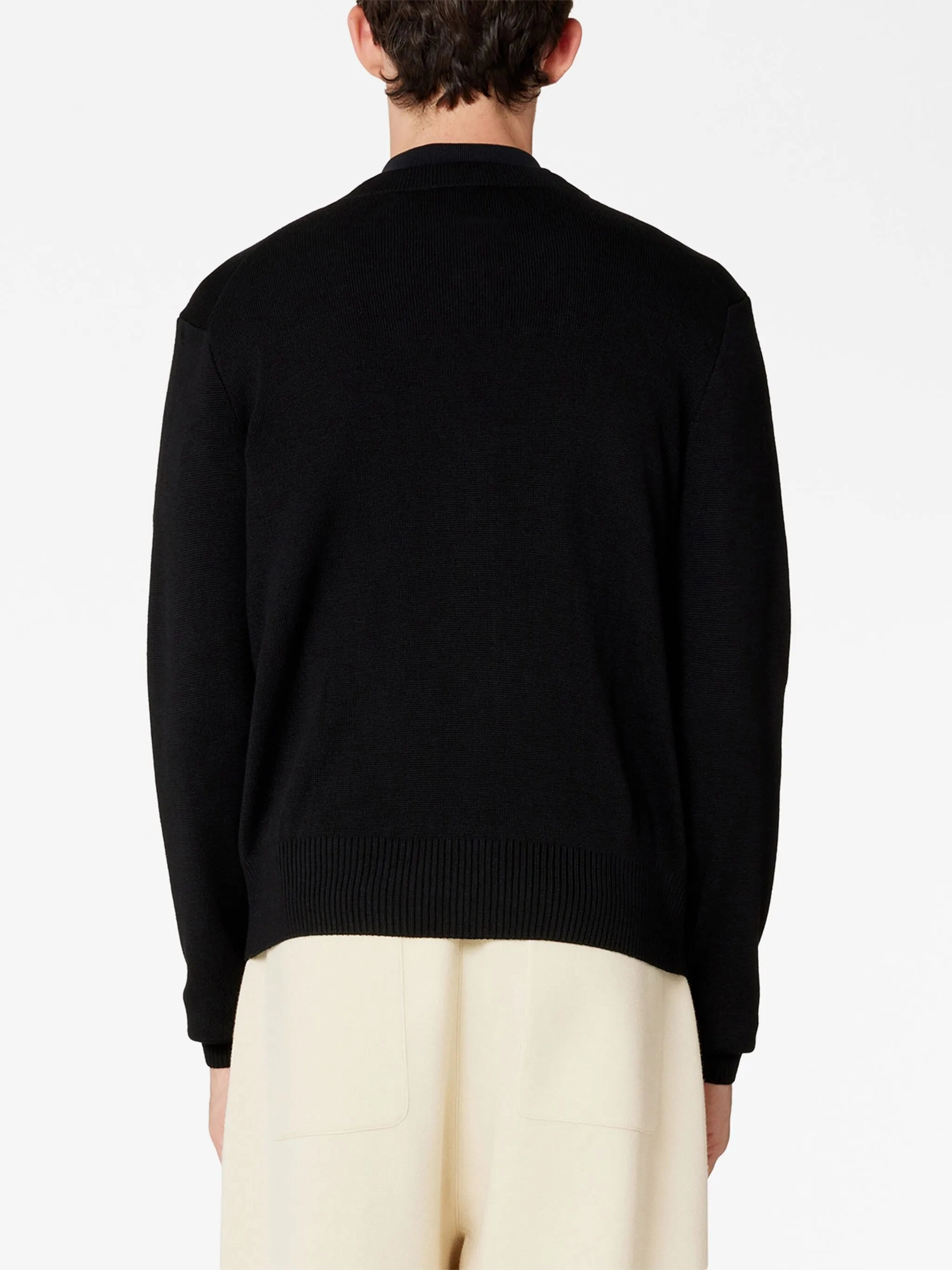 West End Knitwear Ami De Coeur cardigan