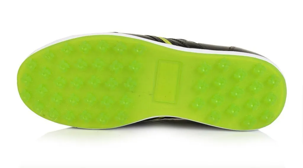 Pearl Izumi Waterproof Shoes Aquel Full Black-Golf Shoes