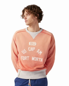 Archive Physical Education Crewneck / CHAMPION PINNACLE Custom Vintage Sweatshirts