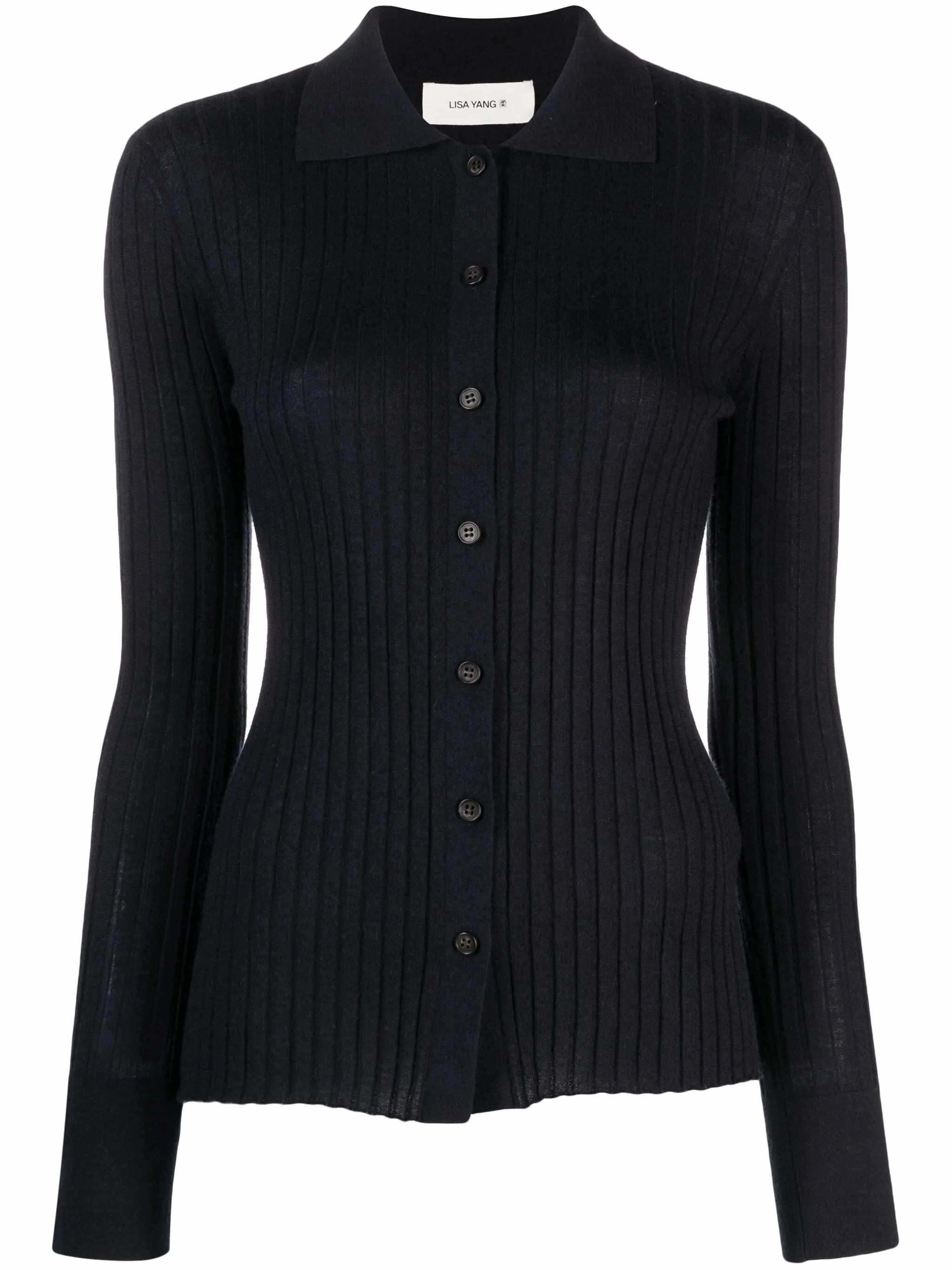 Aria cashmere cardigan Gaeltarra Knitwear Ireland