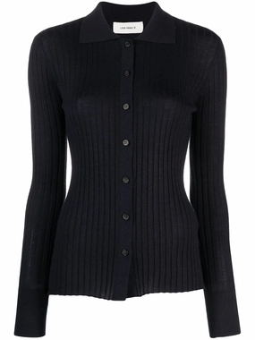 Sisley Knitwear Aria cashmere cardigan