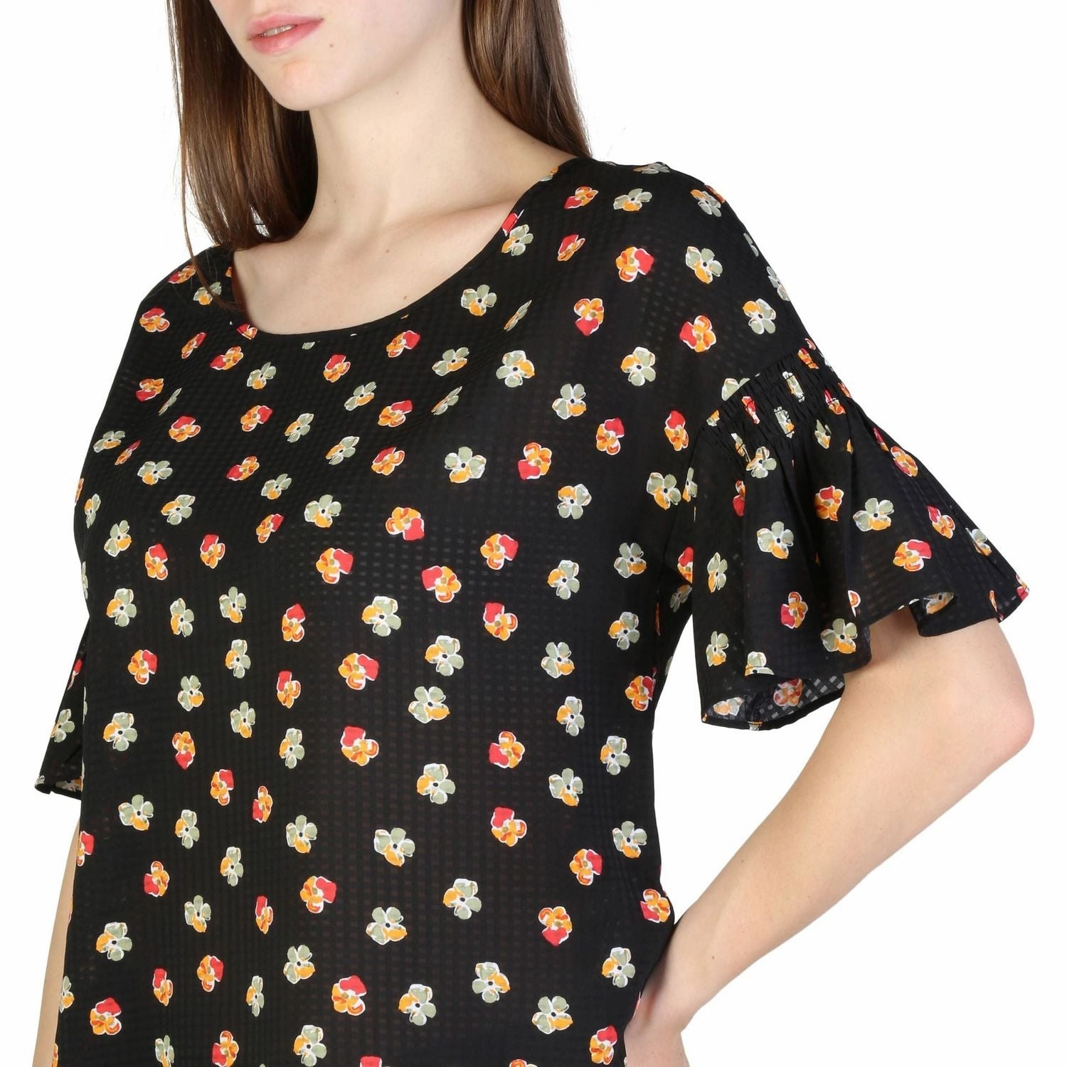 Seaside T Shirts Armani Exchange T-shirts