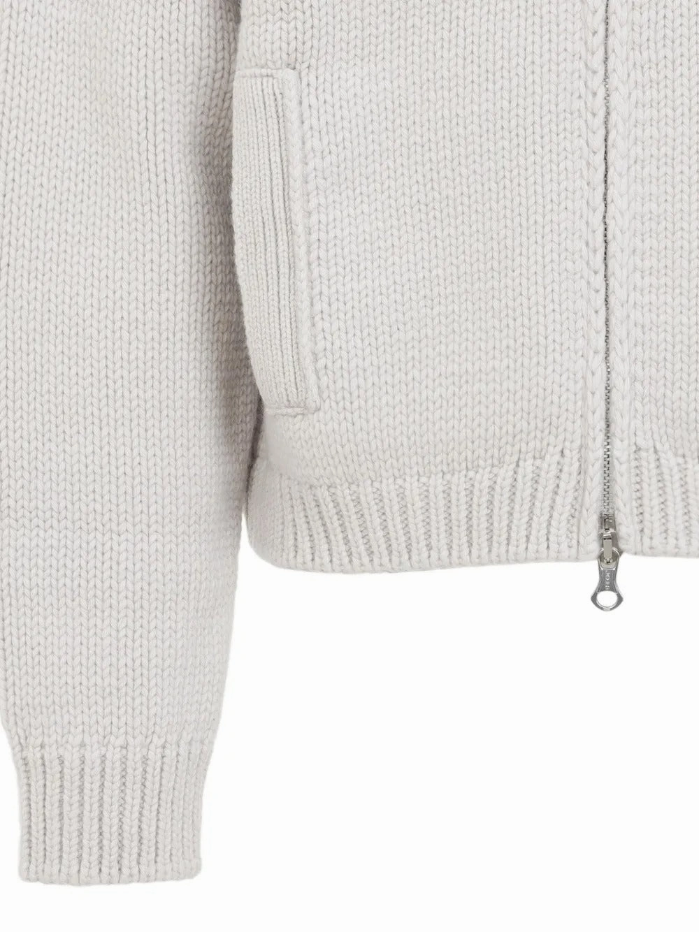 OUR LEGACY - Men Ultra Zip Cardigan Knitwear Private Limited