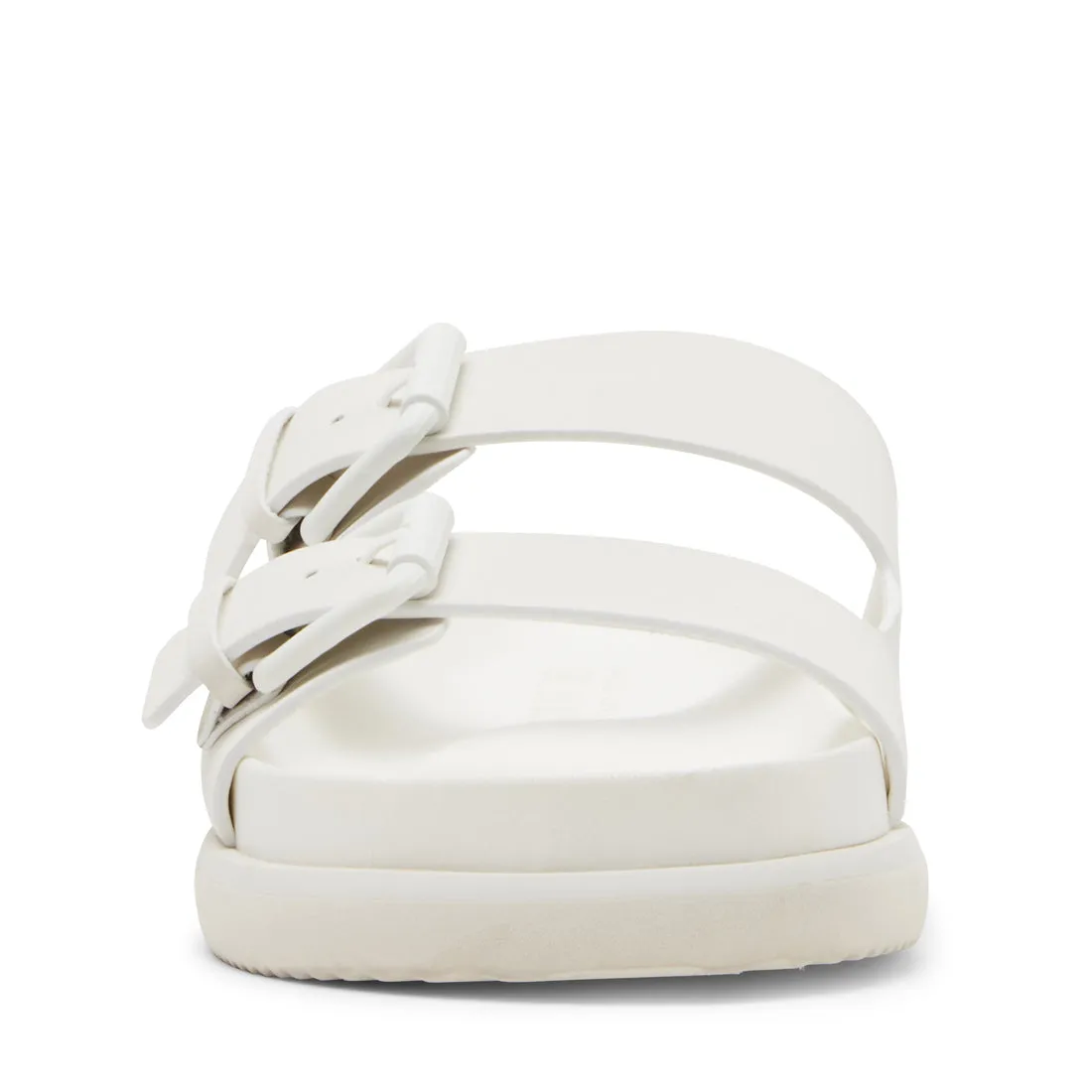 Surf Sandals ARTIZAN WHITE ARABIC SANDALS