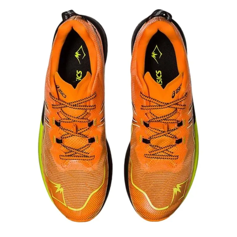 Peregrine 7 Trail Running Shoes Asics Fuji Speed 2 Men's