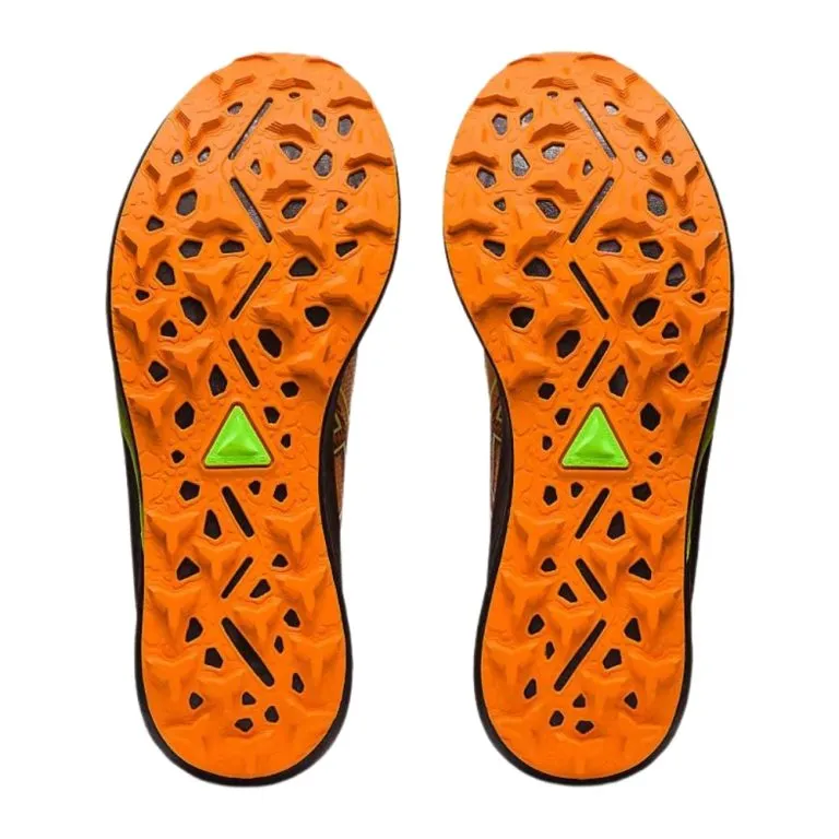 Stability Trail Running Shoes Reviews Asics Fuji Speed 2 Men's