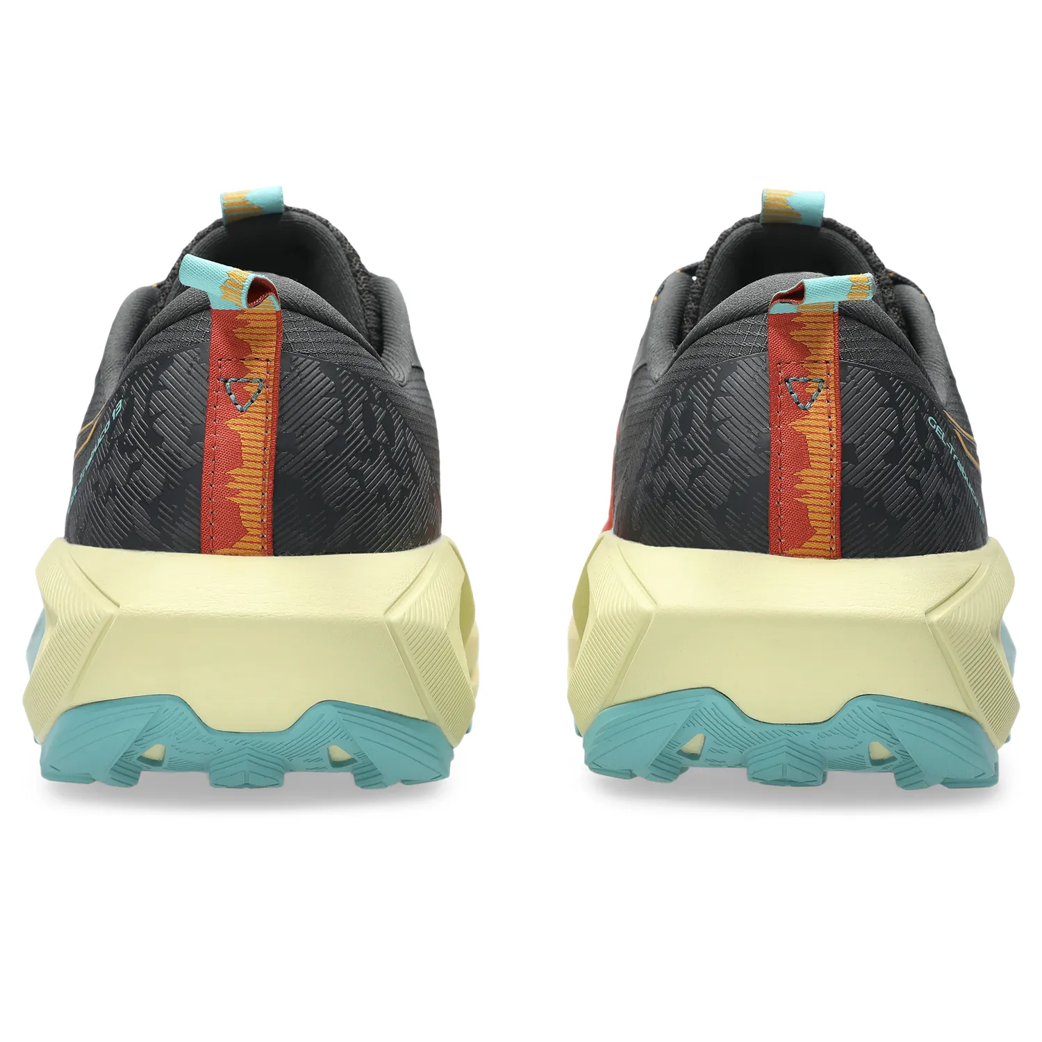 Peregrine 10 Trail Running Shoe Asics Gel-Trabuco 13 Men's - Blue