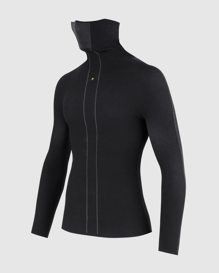 ASSOS MILLE GTO Winter LS DermaSensor Evening Jackets