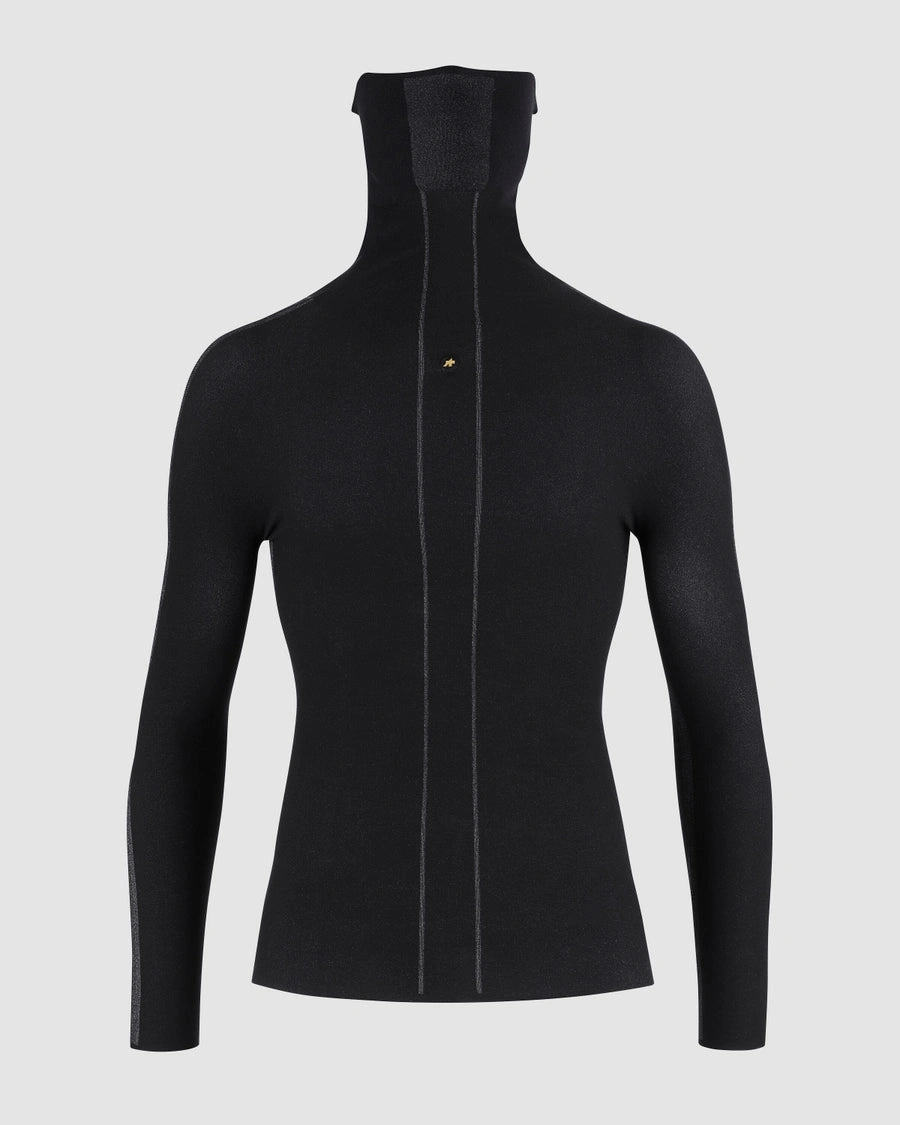 Velvet Coats & Jackets ASSOS MILLE GTO Winter LS DermaSensor