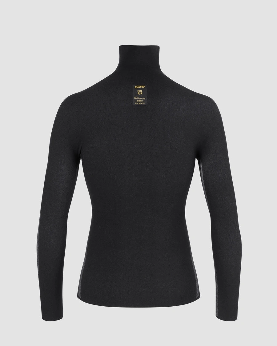 Images Of Letterman Jackets ASSOS MILLE GTO Winter LS DermaSensor