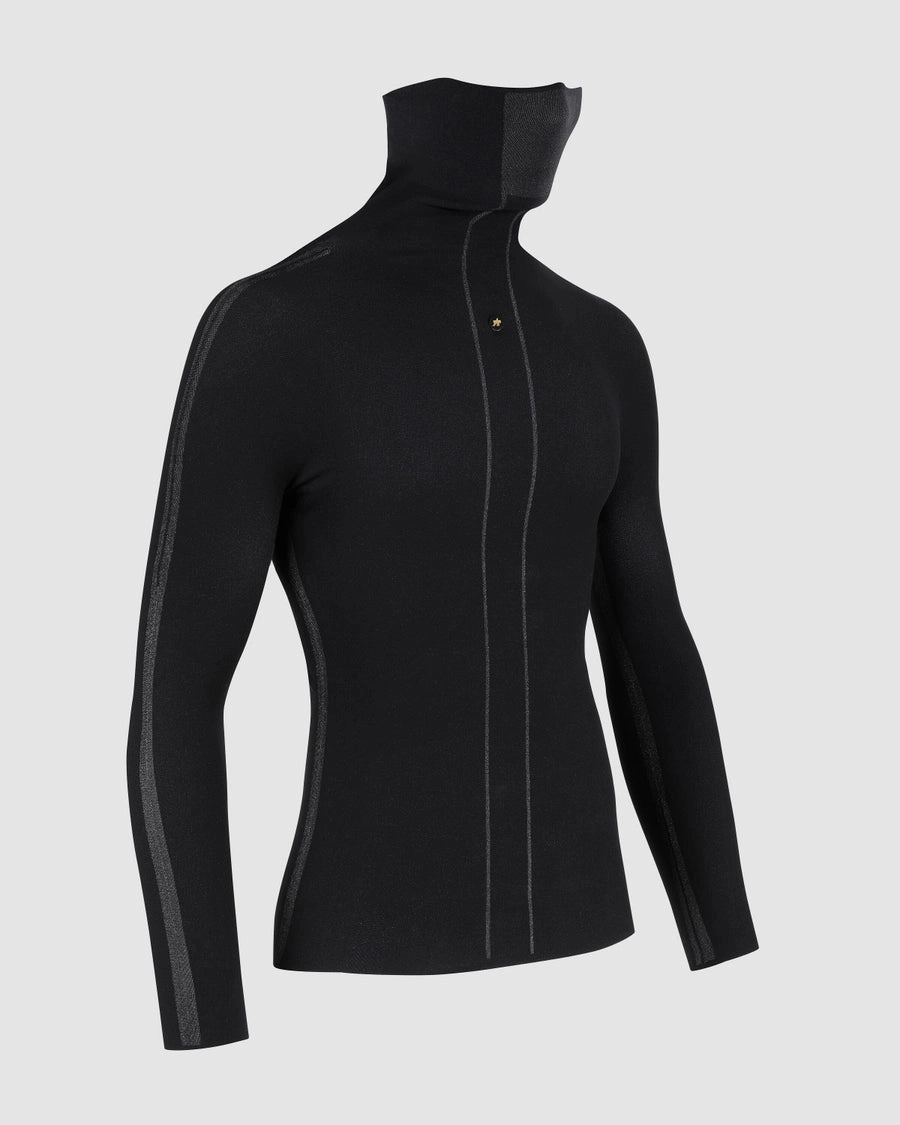 ASSOS MILLE GTO Winter LS DermaSensor Jackets For Gowns