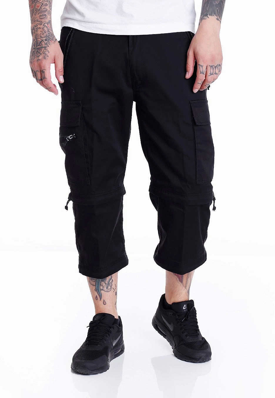 Hei Hei Cargo Pants Brandit - Savannah - Pants