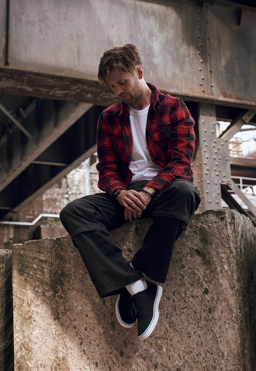 Brandit - Savannah - Pants Wonderly Cargo Pants