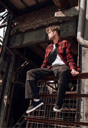 Brandit - Savannah - Pants Ankle Length Cargo Pants