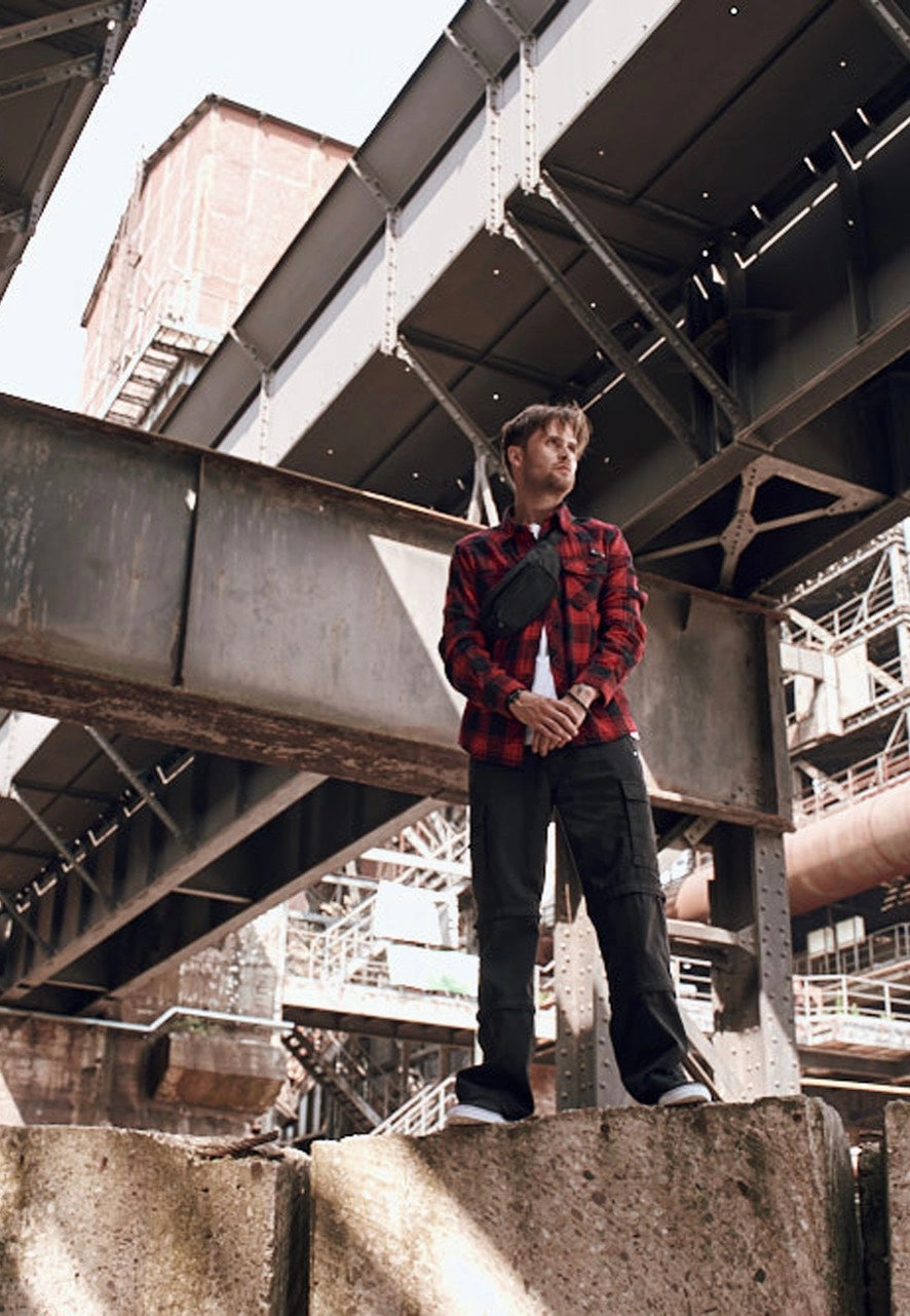 Brandit - Savannah - Pants Cargo Pants Aritzia