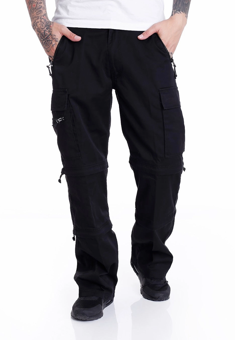 Brandit - Savannah - Pants A&f Camo Cargo Pants