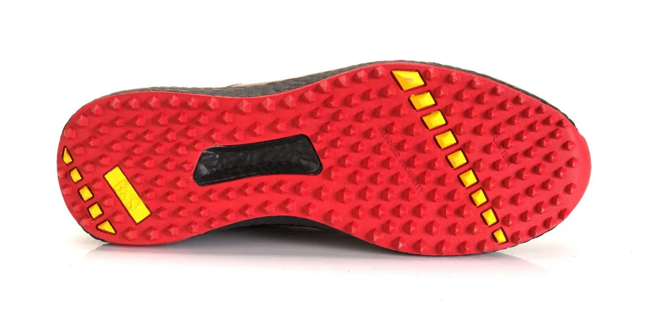 Austin Full Brown-Golf Shoes Zionic Waterproof Hiking Review