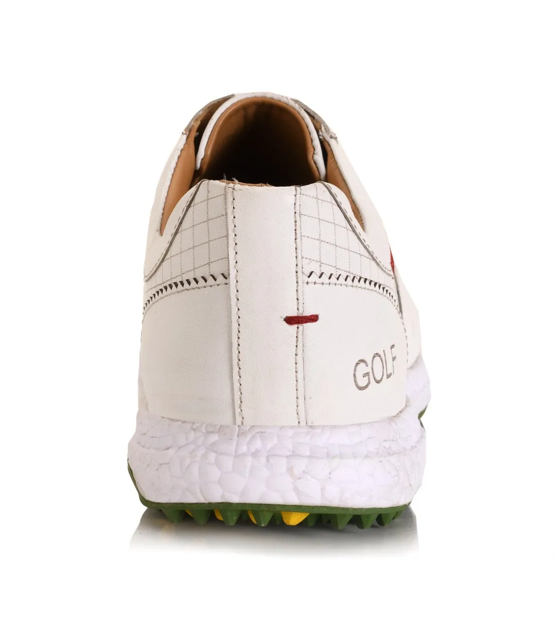Everlane Shoes Austin Full White-Golf Shoes